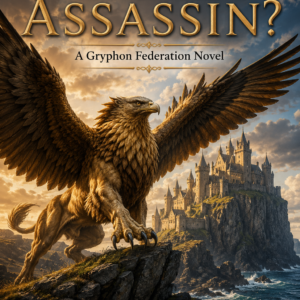 But, Who Sent the Assassin?